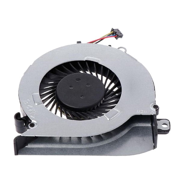 Ventilador De CPU De Repuesto 812109-001 Piezas De Repuesto Para HP Pavilion 17-G 15-A 15-Ab