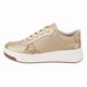 thumbnail image 4 of Zapatilla Exs Urbana Cuero Dorada, 4 of 6