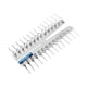 thumbnail image 4 of Herramienta De Medición De Diámetro De Tubo De 14,3 X 3,9 Cm, Manual, Resistente, Para Inspección Capilar, 4 of 5