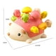 thumbnail image 2 of Juguete Erizo Didactico De Encajes Para Bebes Infantil, 2 of 4