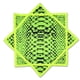 thumbnail image 2 of Flow Toy First Earth Flow Star Dapo Star Serpiente Neón 27 cm, 2 of 6