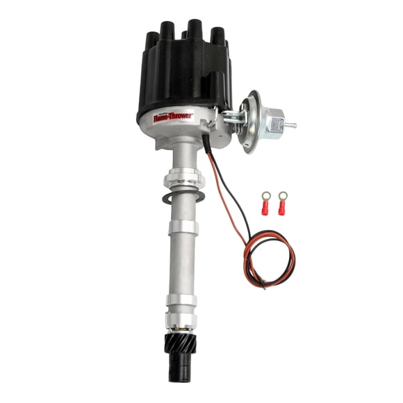 Distribuidor Pertronix Flame-Thrower Chevy V8 D104600