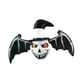 thumbnail image 2 of Murciélago Inflable De Halloween, Decoración De Fantasmas, Accesorios De Fiesta Aterradores Para Patio Interior, 2 of 3
