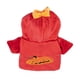 thumbnail image 2 of Sudadera con Capucha de Forro Polar, Disfraz de Halloween para Perros y Gatos, 2 of 5