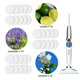 thumbnail image 4 of Discos aromáticos Steam Mop de repuesto, paquete de 30 unidades, para Bissell Powerfresh, 4 of 6