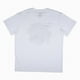 thumbnail image 2 of Polera Manga Corta Hombre Tom Blanco Tom y Jerry, 2 of 3