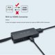 thumbnail image 2 of Convertidor RCA a HDMI RuiPuo AV a HDMI 1080P/720P 1080p, 2 of 7