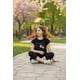 thumbnail image 2 of Conjunto Niña Hello Kitty negro 12, 2 of 8