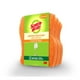 thumbnail image 1 of Esponja para Cocina Cero Rayas Bolsa, 2 Un, 1 of 8