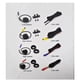 thumbnail image 3 of Kit 4 Camaras Para Automovil Sistema 360° Con Cableado Aiwa, 3 of 4