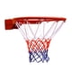 thumbnail image 1 of Aro de baloncesto THUNDERBAY reforzado de alta resistencia de 18 pulgadas, 1 of 9