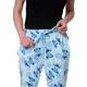 thumbnail image 4 of Pantalones de pijama Disney Stitch XL para mujer, 4 of 7