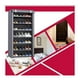 thumbnail image 3 of Organizador Armario Zapatera 10 Niveles 30 Pares 158x58x30cm, 3 of 5