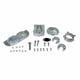 thumbnail image 1 of Kit de ánodos Tecnoseal Mercury Alpha 1 Gen 2 con hardware Zinc, 1 of 1