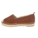 thumbnail image 2 of Alpargatas Chalada Mujer Dijon-10 Tostado Casual, 2 of 7