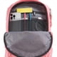 thumbnail image 4 of Mochila The North Face Jester Everyday Laptop para mujer, color coral, 4 of 6