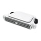 thumbnail image 5 of Ventilador de asiento automático para el asiento trasero añate ajustable Versátil Versátil SUV SUV Kids Women Men Men 3 velocidades USB Ventilador de Blanco, 5 of 5