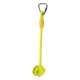 thumbnail image 5 of Pu?os De Mono Para Slackline, Obstáculos Para El Patio De Juegos, Accesorios De Escalada Para Ni?os, Color Amarillo, 5 of 5