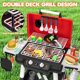 thumbnail image 2 of Parrilla de Juguete TooyBing 35 Accesorios, 2 of 3
