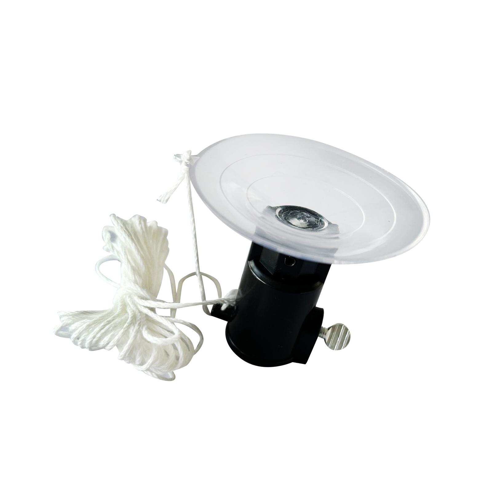 Magideal - Cambiador De Bombillas Empotradas, Herramienta De Extracción De Bombillas, Herramientas De Reemplazo De Lámparas Extractoras De Bombillas Cambiador De