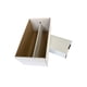 thumbnail image 1 of Caja de almacenamiento de tarjetas graduadas Woodhaven Trading Firm, paquete de 1, 1 of 3