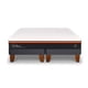 thumbnail image 1 of Cama Europea Bee Comfort King Base Dividida, 1 of 9