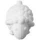thumbnail image 3 of Juego de 3 unidades de silicona para levantar la tapa de la olla, diseño Tovolo Sheep, 3 of 3