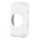 thumbnail image 5 of Funda Protectora De Silicona Para Computadora De Bicicleta Para Garmin Edeg 530 Blanco, 5 of 5