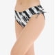 thumbnail image 1 of Bottom Pantaleta Regulable Flores Mujer 32839-158, 1 of 4