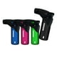thumbnail image 3 of Soplete encendedor recargable con llama regulable rosado, 3 of 7