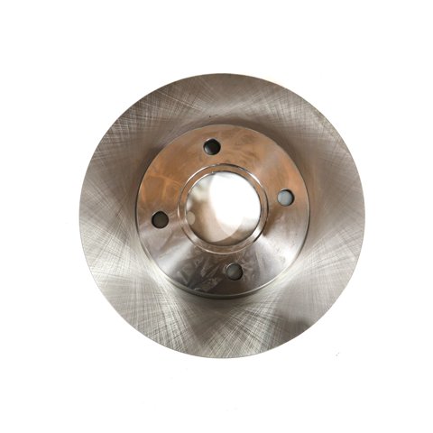 Magma - Disco Freno Del Ford Fiesta Rocam 1 5 2003 2014