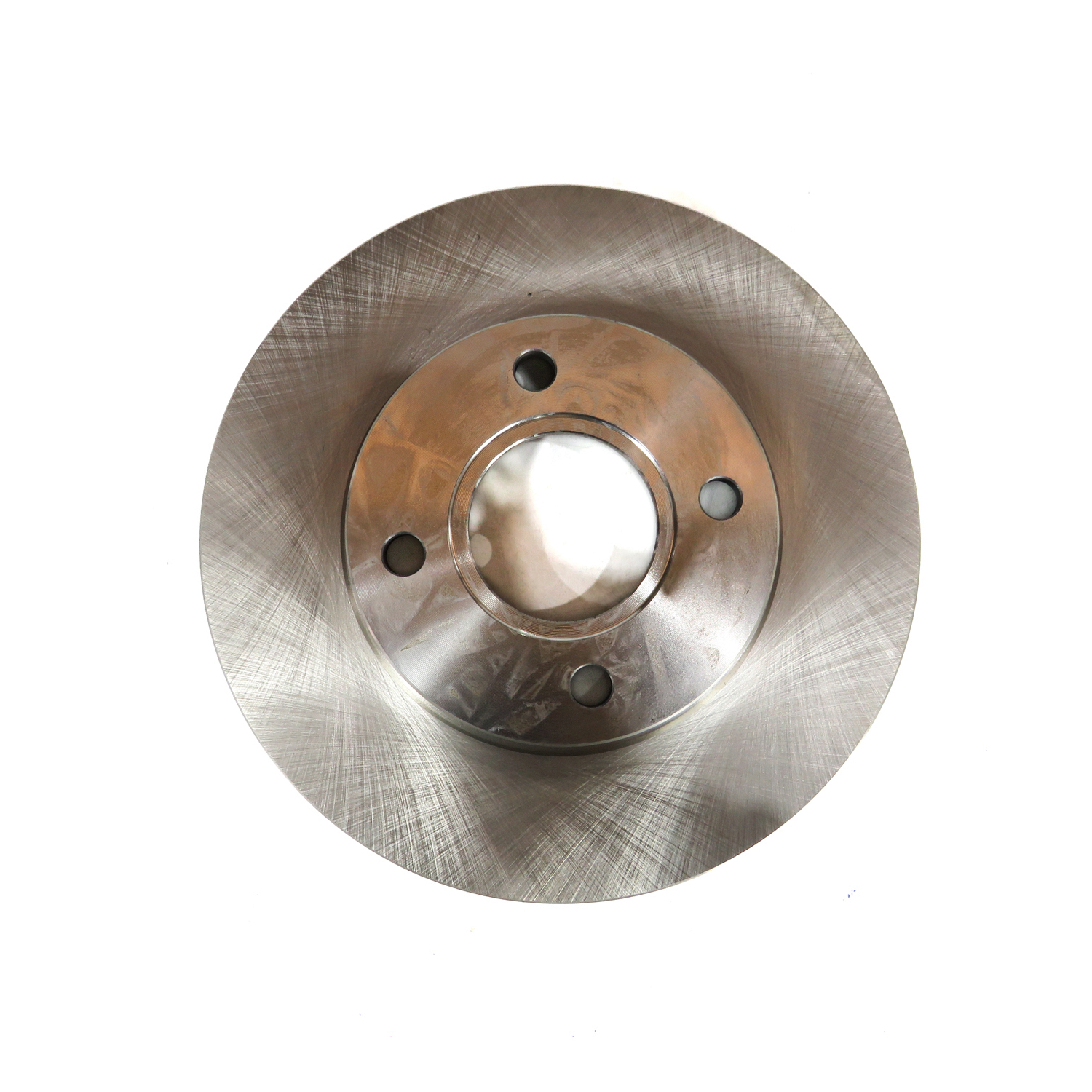 Magma - Disco Freno Del. Ford Fiesta Rocam 1.5 2003-2014