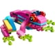 thumbnail image 2 of Bloques de construcción Lego Creator Loro Rosa Exótico (31144), 2 of 4