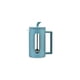 thumbnail image 2 of Prensa Francesa Cafetera Embolo Roma Celeste 600ml Oroley, 2 of 2
