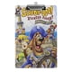 thumbnail image 1 of Scooby Doo Piratas Portapapeles de acrílico A4, tamaño carta estándar, carpeta con clip 31.8x 21.5CM para estudiantes, profesores y oficina, 1 of 6