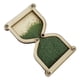 thumbnail image 2 of Juguete De Reloj De Arena De Madera Para Niños, Tabla Ocupada Montessori Para Niños, Color Verde, 2 of 5