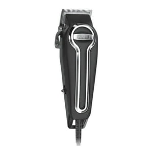 Maquina Cortapelo Wahl Elite Pro Usa Con Cable