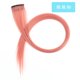 thumbnail image 1 of Xiao Hua Peluca de Extensión de Cabello Color, 21.65 Pulgadas de Largo Cabello Lacio, 12 Piezas con Extensiones de Borde Delgado Rizado Fáciles de Recortar, Adecuada para Extensiones de Cabello, 1 of 2