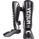 thumbnail image 2 of Espinilleras Venum Challenger Standup negras talla L, 2 of 6
