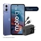 thumbnail image 3 of Smartphone Moto G34 5G 256GB Azul, 3 of 9