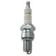 thumbnail image 2 of Spark Plug Champion Copper Plus N4C para motocicleta (paquete de 8), 2 of 2