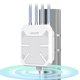 thumbnail image 1 of Extensor WiFi 6 para exteriores WAVLINK AX1800 resistente a la intemperie IP67, 1 of 9