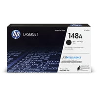 Cartucho De Tóner Hp Original 148A Black Laserjet W1480A