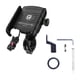 thumbnail image 2 of Cargador USB 3.0 para Teléfonos en Motocicleta, 2 of 3