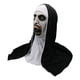 thumbnail image 5 of Mascara Halloween La Monja, 5 of 5