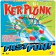 thumbnail image 1 of Juego Mattel Games Fast Fun Blokus/Kerplunk para 2 jugadores o más de 5 años, 1 of 5