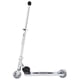 thumbnail image 3 of Patinete Razor A para niños y niñas (transparente), ligero de 2.7 kg, 3 of 8