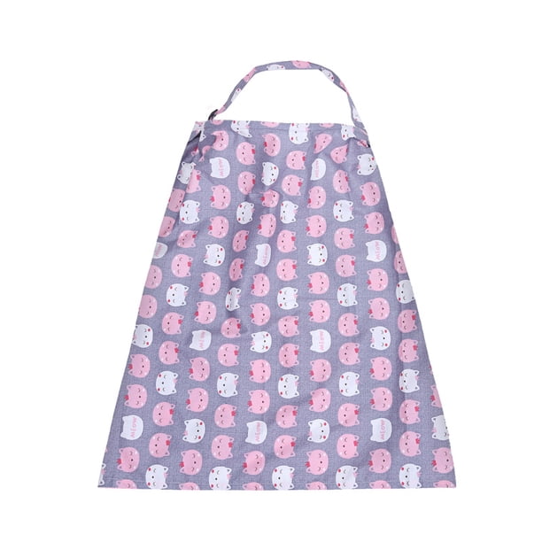 Stay Stylish and Comfortable While Breastfeeding with Our Maternity Nursing Scarf - Perfect for Going Out and Feeding Your Baby Anywhere, Anytime!
