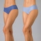 thumbnail image 1 of Pack 2X Pantaleta Micro Solid Bonded Flores Mujer 25637-274, 1 of 5