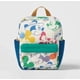 thumbnail image 1 of Canvas Disney 2024 New Fashion Children's School Bag Student Multifunctional Backpack Color Matching Mickey Mouse Print Backpack, 1 of 3
